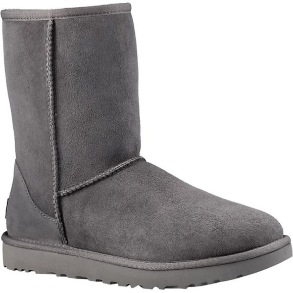 🎁 UGG Women's Classic Short II Boot - Picture 3 of 16